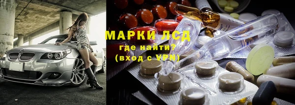 трава Инта